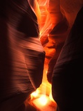 Antelope Canyon  Arizona