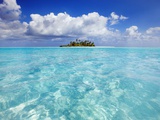 South Male Atoll in the Maldives