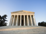 Jefferson Memorial