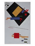 Suprematist Composition
