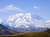 Mount McKinley