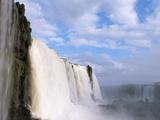 Iguazu Falls
