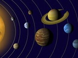 Solar System