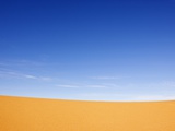 Sand and Sky