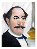Self-Portrait