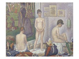 The Models