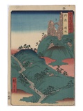 Kanesaka of Tanba