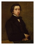 Self-Portrait