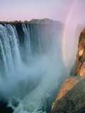 Victoria Falls