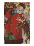 A Happy Christmas