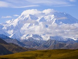 Mount McKinley