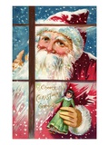 Cheery Christmas Greetings