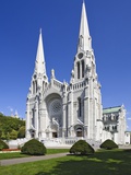 Basilica of Sainte-Anne-de-Beaupre