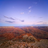 Canyons and Buttes at Grand Canyon National Park