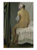 The Bather