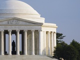 Jefferson Memorial