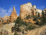 Bryce Canyon National Park