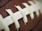 Football Stitching
