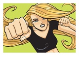Anime Fighter