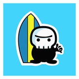 Surfer Dude