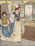 The Tarts