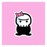 Girly Numskull