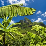 Mount Otemanu