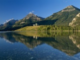 Upper Waterton Lake