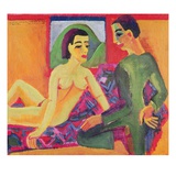The Couple