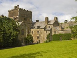 Buckland Abbey