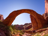 Rainbow Bridge Arch