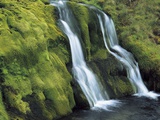 Cascade Waterfall