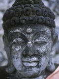 Balinese Buddha Sculpture