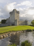Ross Castle