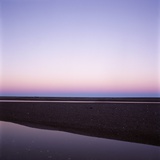 Beach at Twilight