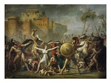 The Sabine Women
