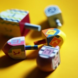 Dreidels