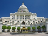 US Capitol