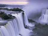 Iguazu Falls