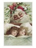 Sweet Dreams Christmas