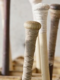 Baseball bats