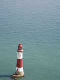 The Lighthouse at Beachy Head