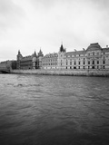 The Conciergerie