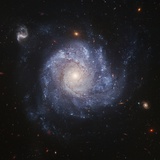 NGC 1309 Galaxy