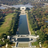 Lincoln Memorial