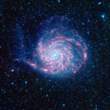 Pinwheel Galaxy