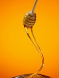 Honey Dipper