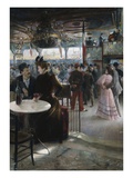 Moulin de la Galette