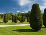 Gardens on  the Estate of Lanhydrock