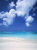 Exuma Island Beach